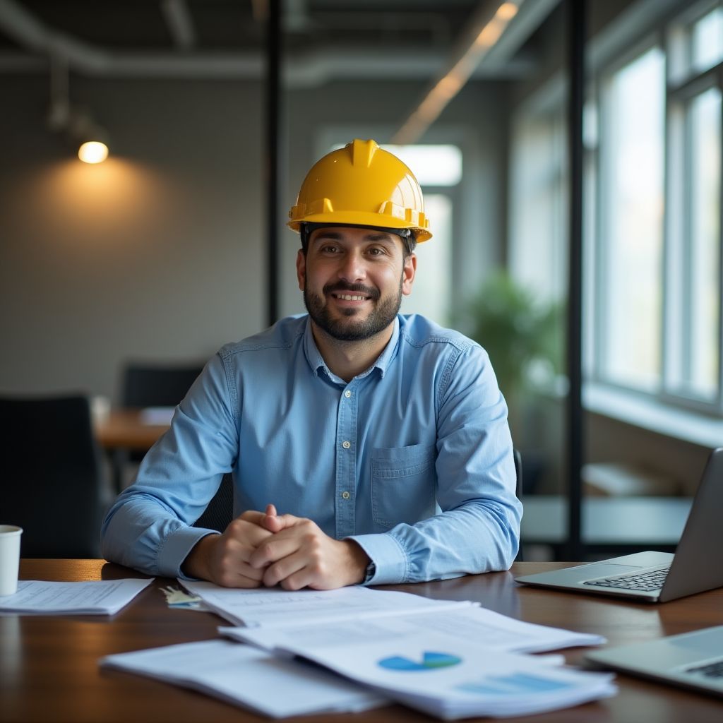 Director de Inversiones Petroleras